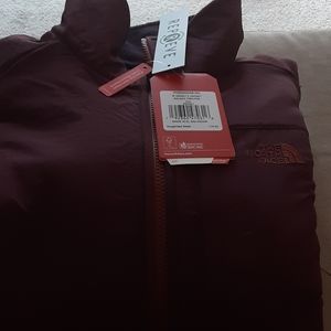 North Face Womens Denali 2 Jacket - XXL - Purple